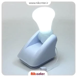 لامپ اضطراری قابل حمل Handy Bulb